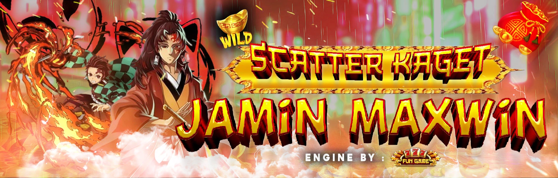 PIALA988 Banner Slot Online